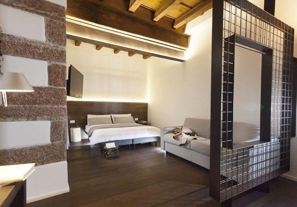 Casa Alla Rocca Arco Exterior photo
